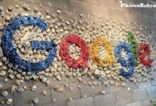 Google AI: 1,5 Miliar Pengguna, Tren Positif Terus Berkembang