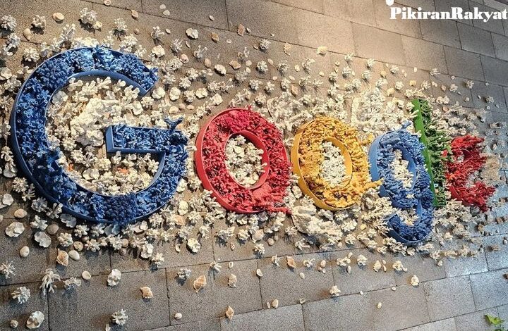 Google AI: 1,5 Miliar Pengguna, Tren Positif Terus Berkembang