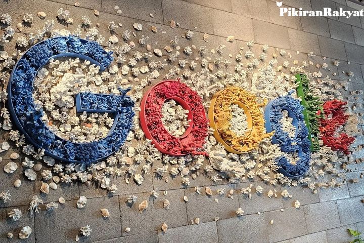 Google AI: 1,5 Miliar Pengguna, Tren Positif Terus Berkembang