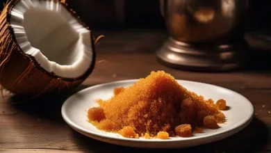Gula Aren: Rahasia Sehat, Atasi Diabetes & Kolesterol Tinggi