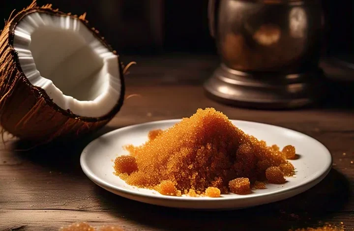 Gula Aren: Rahasia Sehat, Atasi Diabetes & Kolesterol Tinggi