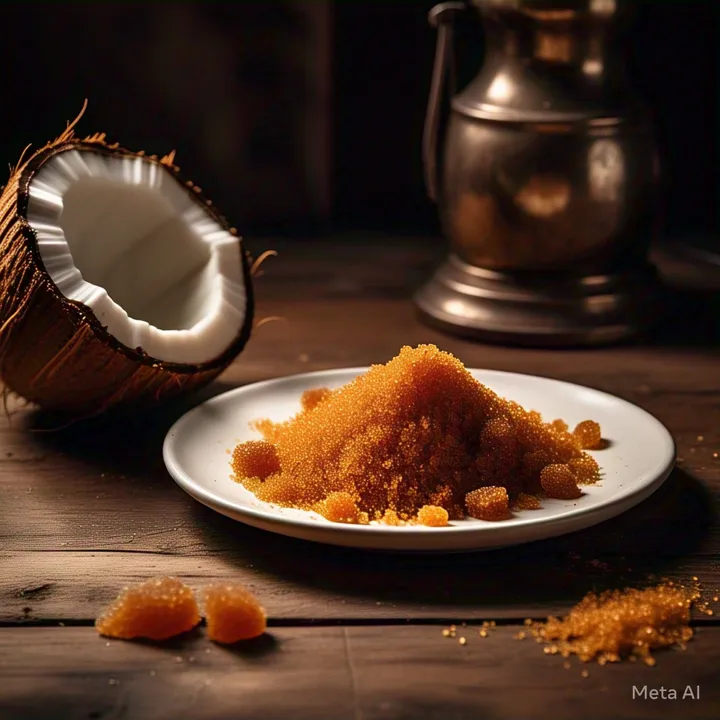 Gula Aren: Rahasia Sehat, Atasi Diabetes & Kolesterol Tinggi