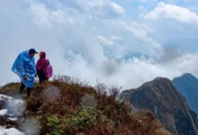 Gunung Pyin Oo Lwin: Puncak Tertinggi Asia Tenggara yang Menakjubkan