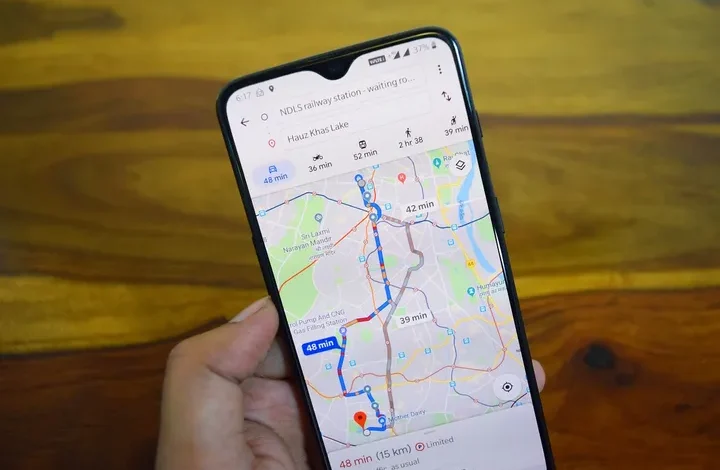 HP Hilang? Lacak Lewat Email & Google Maps!