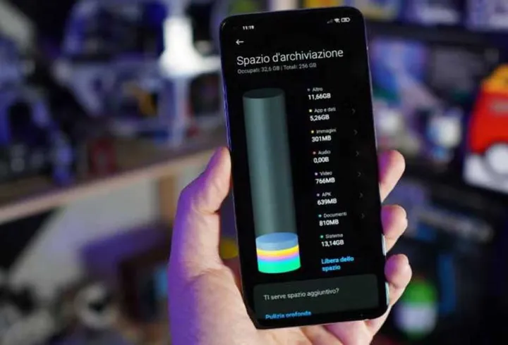 HP Lemot Memori Penuh? Atasi Sekarang Juga!