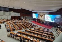 Habiburokhman: RUU KUHP Cepat Disahkan? Ini Alasan Daruratnya