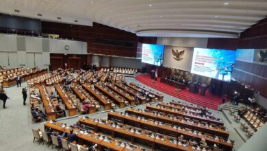 Habiburokhman: RUU KUHP Cepat Disahkan? Ini Alasan Daruratnya