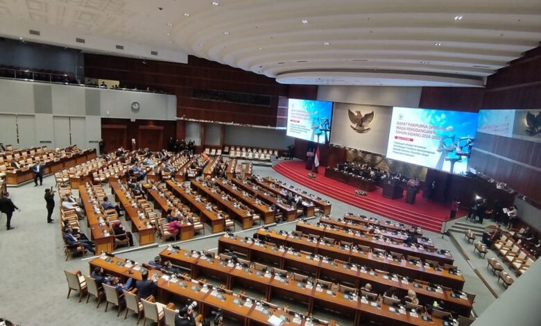Habiburokhman: RUU KUHP Cepat Disahkan? Ini Alasan Daruratnya