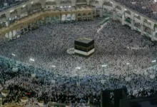 Haji 2023: Masjidil Haram Penuh, Jemaah Indonesia Diimbau Waspada