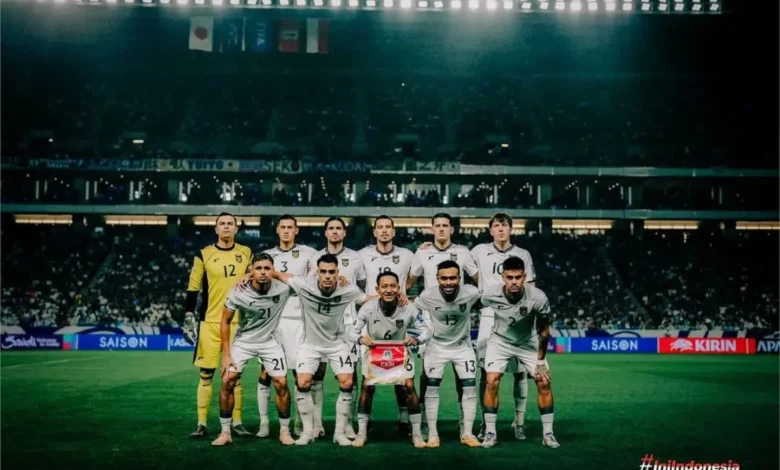 Hancur Lebur! Indonesia Dihajar Jepang 6-0: Analisis Kualifikasi Piala Dunia 2026