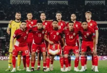 Hancur di Jepang, Ranking FIFA Timnas Indonesia Anjlok Drastis?