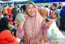 Harga Beras Melonjak: Jakarta Siapkan Strategi Pangan Aman & Beras Subsidi