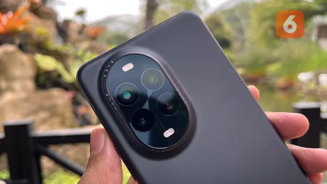 Harga Huawei Nova 13 Pro & Bocoran Samsung Galaxy Z Fold7