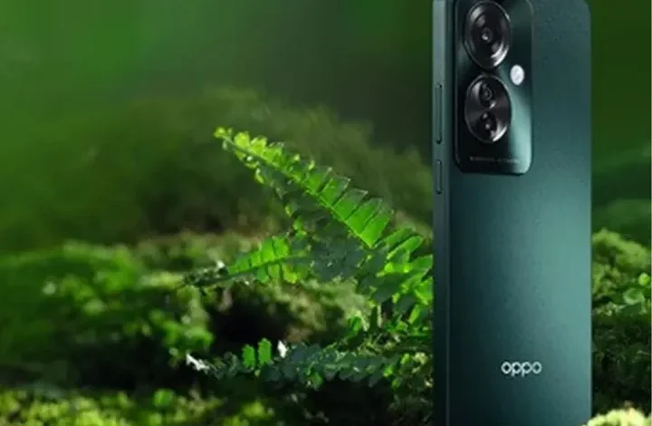 Harga Oppo Reno 11 F 5G Terbaru: Spesifikasi Murah Meriah!