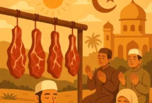 Hari Tasyrik 2025: Makna, Keutamaan, & Jadwal Lengkap