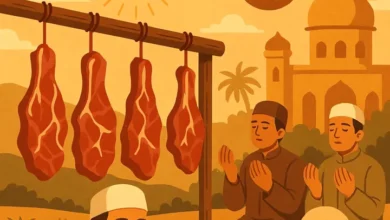 Hari Tasyrik 2025: Makna, Keutamaan, & Jadwal Lengkap