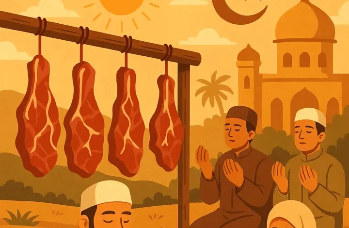 Hari Tasyrik 2025: Makna, Keutamaan, & Jadwal Lengkap