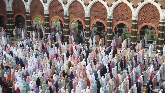 Hari Tasyrik: Berapa Lama? Tanggal & Panduan Lengkap