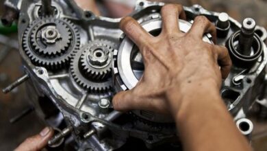 Hindari Masalah Mesin Motor Saat Mudik: Solusi Jitu & Mudah