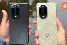 Huawei Nova 13 Pro: Kamera 108MP, Fotografi Android Spektakuler