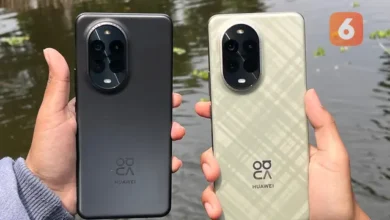 Huawei Nova 13 Pro: Kamera 108MP, Fotografi Android Spektakuler