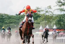 IHR Cup 2025: Pacuan Kuda Raih Hadiah Rp400 Juta!