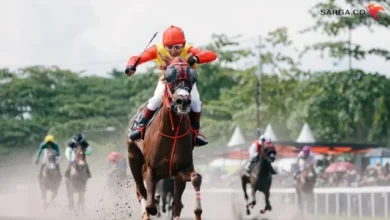 IHR Cup 2025: Pacuan Kuda Raih Hadiah Rp400 Juta!