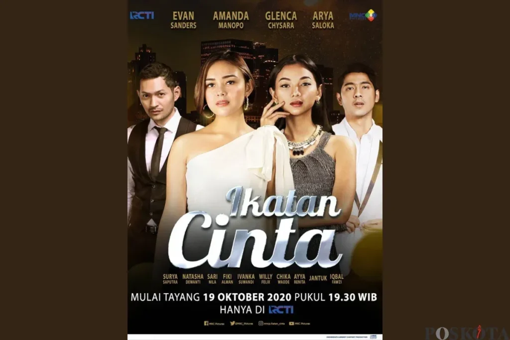 Ikatan Cinta: Film Bioskop? Kisah Andin-Aldebaran Berlanjut!