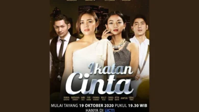 Ikatan Cinta: Film Bioskop? Kisah Andin-Aldebaran Berlanjut!