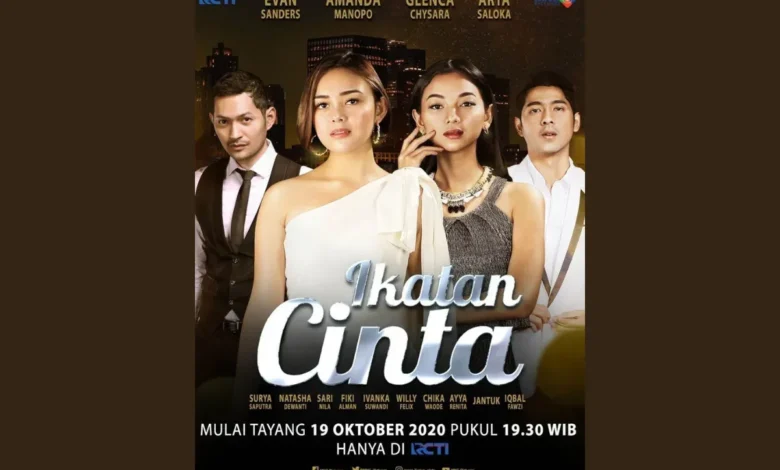 Ikatan Cinta: Film Bioskop? Kisah Andin-Aldebaran Berlanjut!