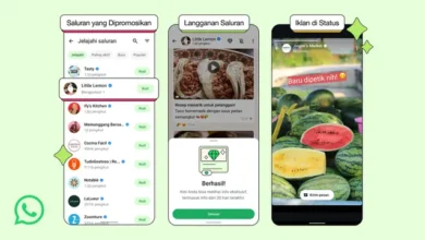 Iklan WhatsApp Meta: Lokasi Tayang & Strategi Jitu