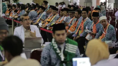 Imigrasi Soetta Gagalkan 719 Calon Haji Ilegal: Detilnya Mengejutkan!