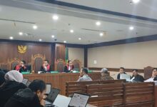 Impor Gula Era Tom Lembong: BPKP Temukan Kerugian Negara Rp578 Miliar