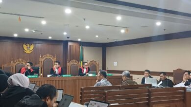 Impor Gula Era Tom Lembong: BPKP Temukan Kerugian Negara Rp578 Miliar
