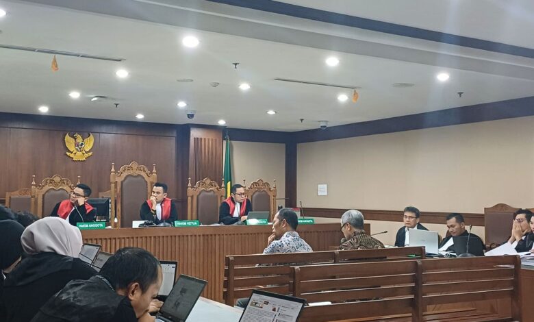 Impor Gula Era Tom Lembong: BPKP Temukan Kerugian Negara Rp578 Miliar