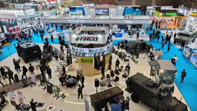 Indo Defence 2024: Kolaborasi Global, Industri Pertahanan Lokal Maju