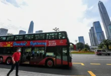 Indonesia: Bebas Visa Transit China 10 Hari, Segera Rencanakan Perjalanan!
