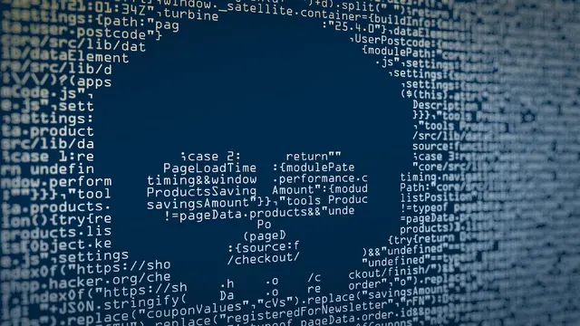 Indonesia Krisis Ahli Siber: Serangan Hacker Meningkat Drastis