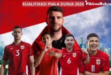 Indonesia Menang Dramatis! Bung Karno Gemuruh, Kalahkan Bahrain 1-0