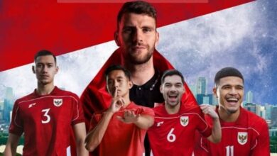 Indonesia Menang Dramatis! Bung Karno Gemuruh, Kalahkan Bahrain 1-0