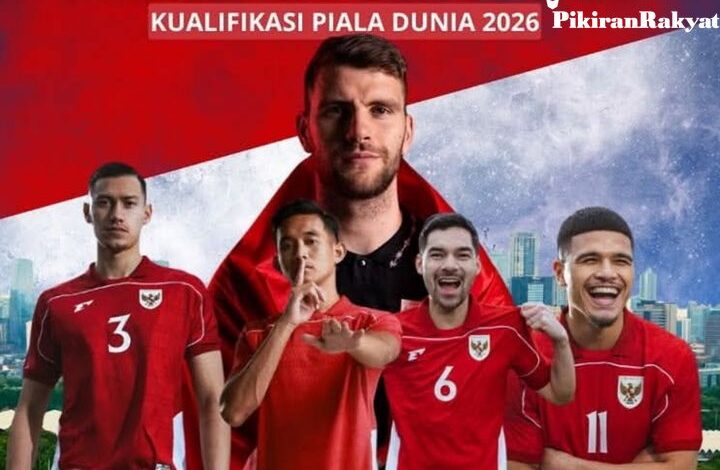 Indonesia Menang Dramatis! Bung Karno Gemuruh, Kalahkan Bahrain 1-0
