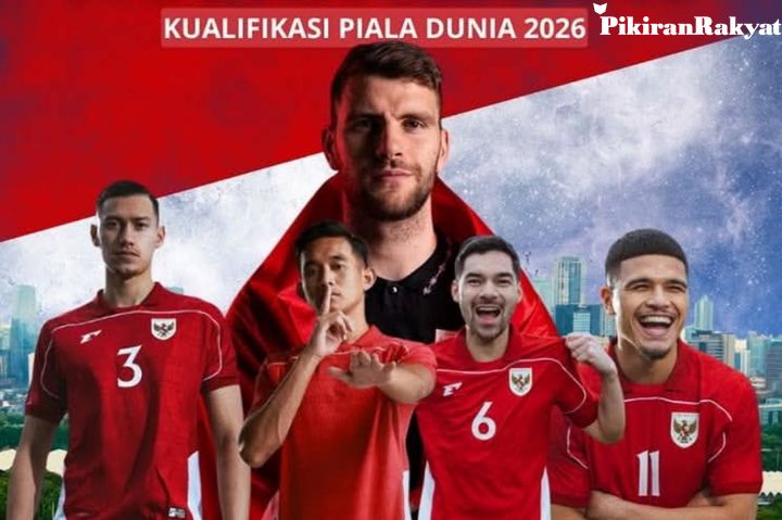 Indonesia Menang Dramatis! Bung Karno Gemuruh, Kalahkan Bahrain 1-0