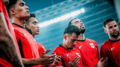Indonesia Raih Tiket Babak 4, Kalahkan Bahrain! Pesta Garuda Muda