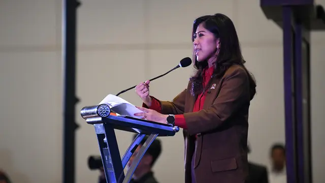 Infrastruktur Digital: Kunci Pemerataan AI di Indonesia, Kata Menkominfo