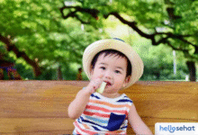 Inspirasi 250+ Nama Bayi Laki-laki Melayu Indah & Artinya