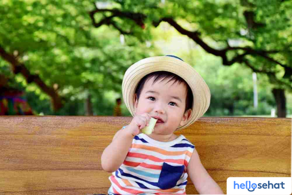 Inspirasi 250+ Nama Bayi Laki-laki Melayu Indah & Artinya