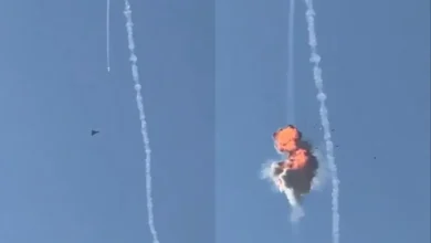 Iran Hancurkan F-35 Israel: Kerugian Rp2 Triliun, Teknologi Canggih Terungkap?