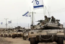 Iran vs Israel: Kekuatan Militer Mana yang Lebih Dominan?