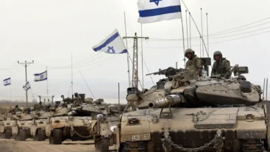 Iran vs Israel: Kekuatan Militer Mana yang Lebih Dominan?