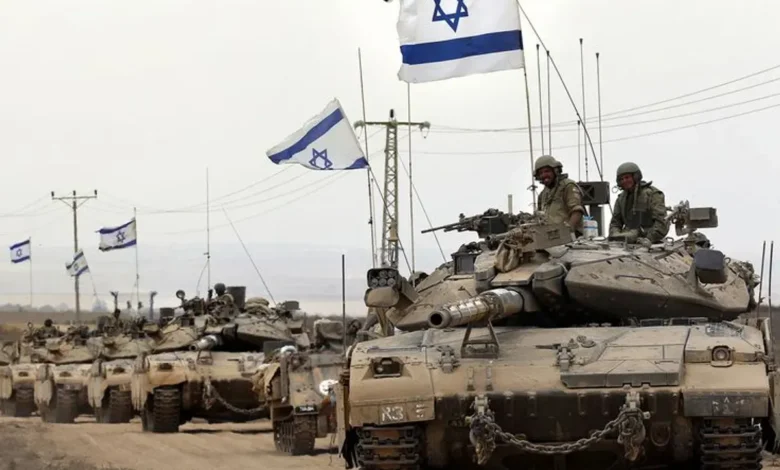 Iran vs Israel: Kekuatan Militer Mana yang Lebih Dominan?